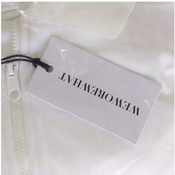 Revolve Tennis Dress | WeWoreWhat - Picture 6 of 7